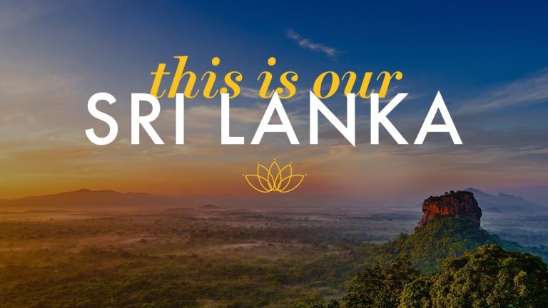 Descubre la belleza de Sri Lanka en bici con nuestro increíble tour de Exodus