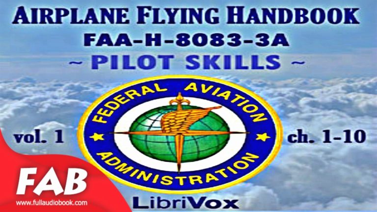 Todo lo que debes saber sobre el Manual de Operaciones de Pilotos de la FAA