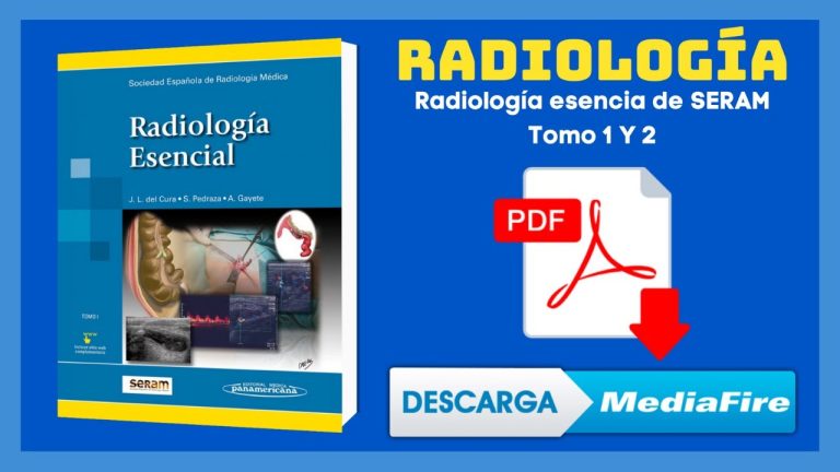Descarga gratis el libro ‘Felson Principios de Radiología Torácica’ en PDF – La guía definitiva para los profesionales de la salud