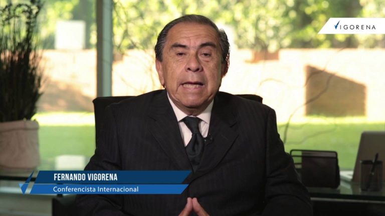 Fernando Vigorena: El experto en su campo que estás buscando