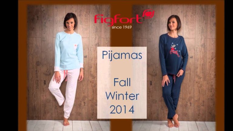 Descubre las últimas tendencias en moda con el catálogo de Figfort: ¡renueva tu estilo y enamórate de sus prendas!