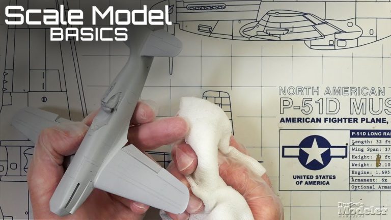 Descarga gratuita de la revista Fine Scale Modeler en formato PDF: ¡Todo lo que necesitas para perfeccionar tus modelos a escala!