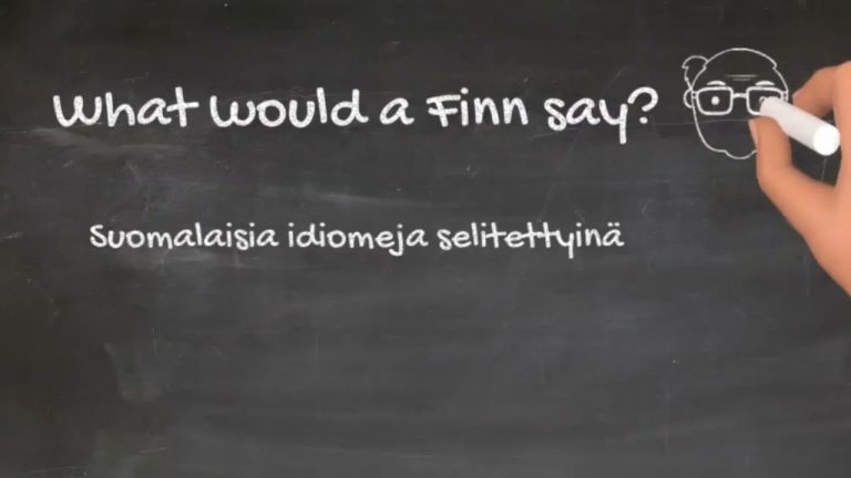 Explora los fascinantes dichos finlandeses: Descubre los secretos de los idiomas finlandeses más populares