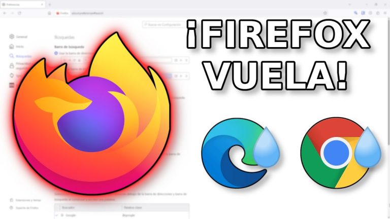 Las nuevas características de Firefox v41 que debes conocer en 2021: una guía completa