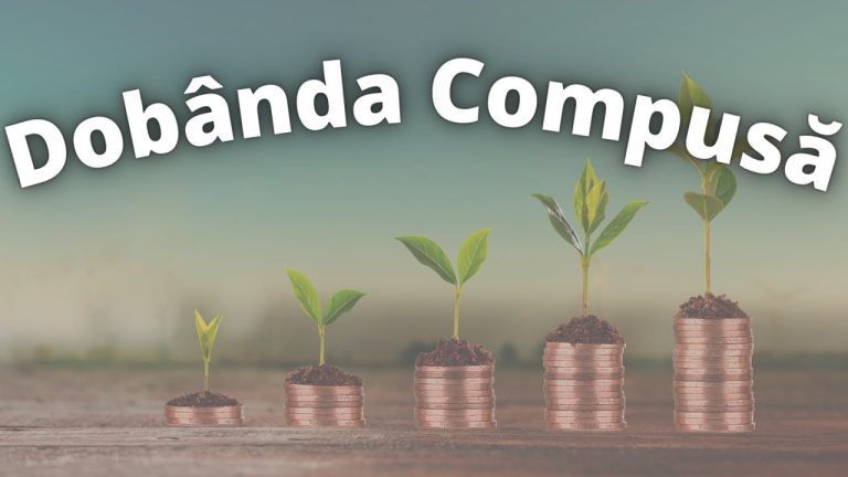 Descubre la fórmula Dobanda Compusa: ¡El secreto para alcanzar el éxito financiero!
