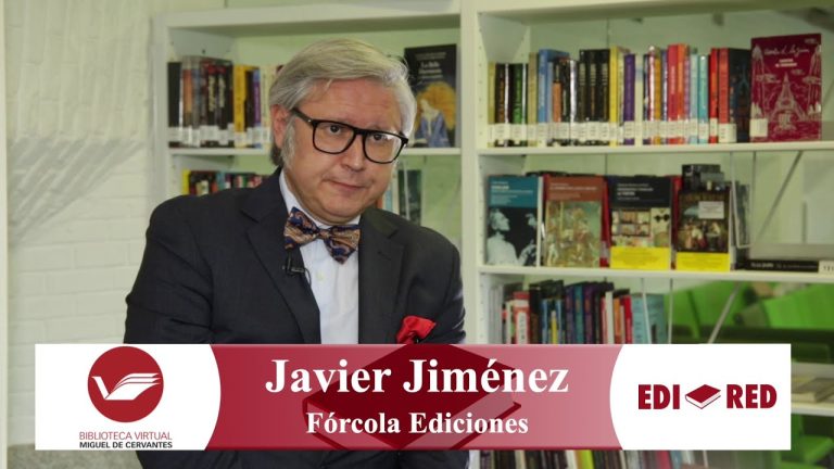 Descubre la trascendencia de Francisco Javier Jiménez Leube en el mundo contemporáneo