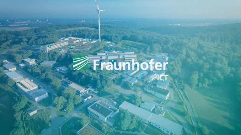 Descubre las últimas investigaciones del Fraunhofer Group for Life Sciences: Impulsando la innovación en la industria biomédica