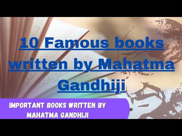 Descarga gratuita del libro ‘Gandhi’ en formato PDF – ¡La obra maestra de Burlington Books al alcance de todos!