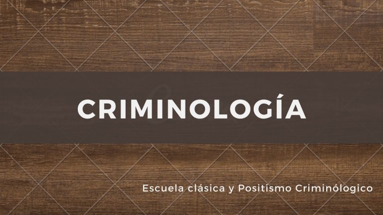 Descarga el PDF de la Criminología de García Pablos de Molina: La guía definitiva