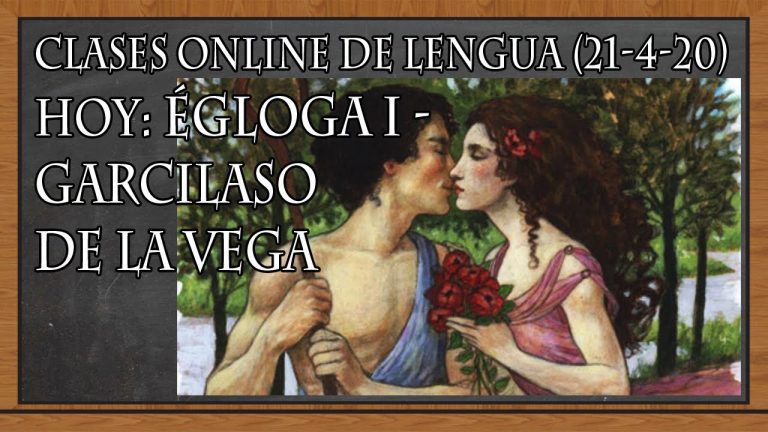 Descubre la poesía de Garcilaso de la Vega: la vida y obra de Nemoroso