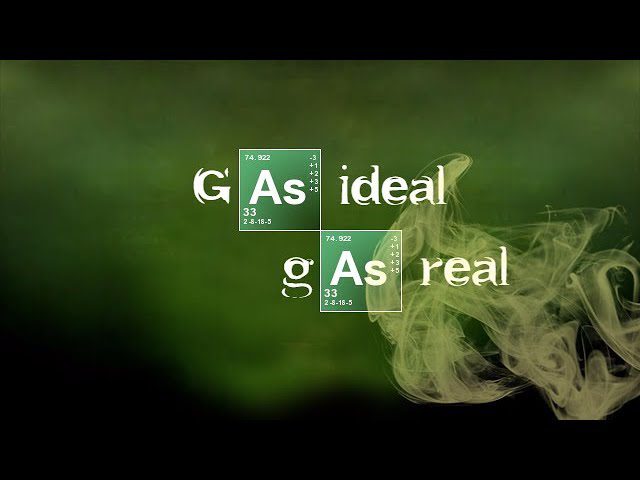 Todo lo que debes saber sobre los gases reales e ideales: conceptos, diferencias y ejemplos