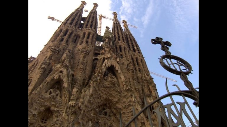 La fascinante historia detrás del retrato de Gaudí: una obra maestra olvidada
