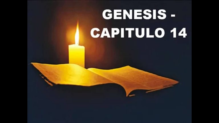 Descubre todo sobre el capítulo bíblico de Génesis 14: análisis, interpretaciones y enseñanzas