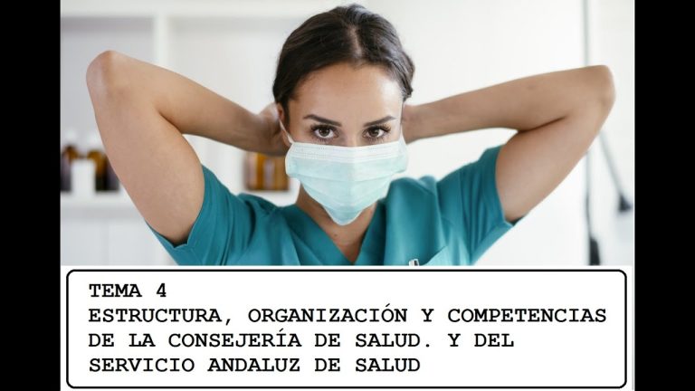 Descubre todo sobre el gerhonte manual del Servicio Andaluz de Salud: guía completa y actualizada