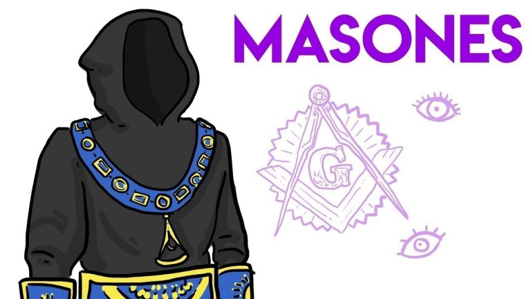 Revelando los secretos ocultos: Explorando los gestos masones y su significado