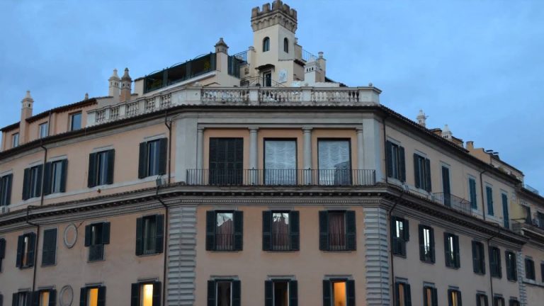 El legado arquitectónico de Giacomo della Porta: Descubre sus obras maestras