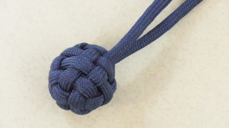 Paso a paso: Crea impresionantes globe knots como un profesional