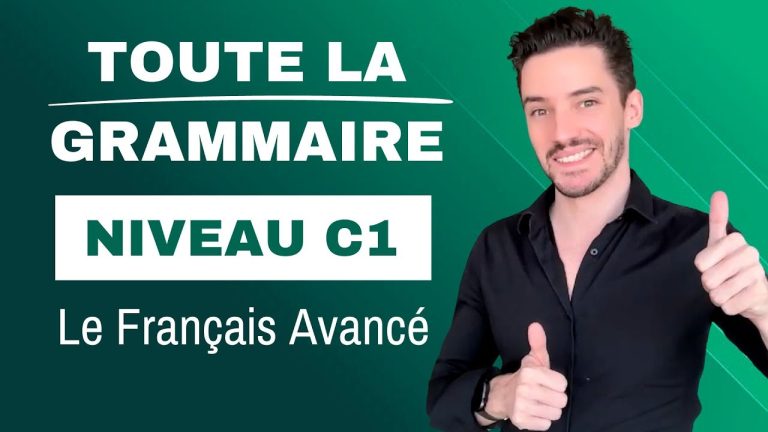 Mejora tu gramática avanzada con Grammaire Progressive du Français: 400 ejercicios en formato PDF