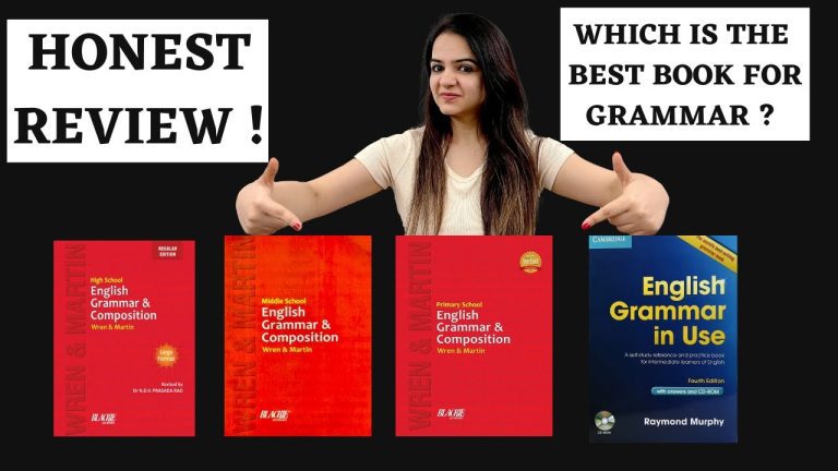 Descarga gratis el mejor libro de práctica de gramática en formato PDF: ¡Domina el inglés sin costo alguno!