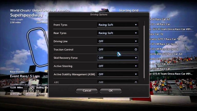 Consejos secretos para ganar dinero rápido en Gran Turismo 5 para PS3: ¡Descubre los trucos infalibles!