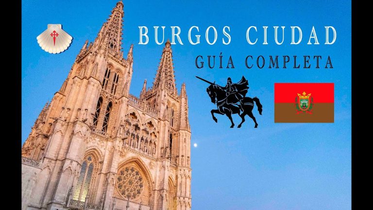 Descubre la guía definitiva de Go Burgos: todos los secretos y lugares imprescindibles para visitar