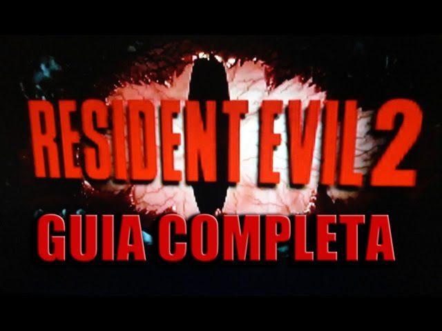 La guía definitiva de Resident Evil 2: ¡Domina los secretos y desafíos del juego!