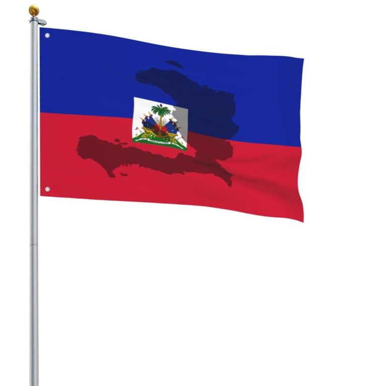 Independencia de haití – [PPTX Powerpoint]