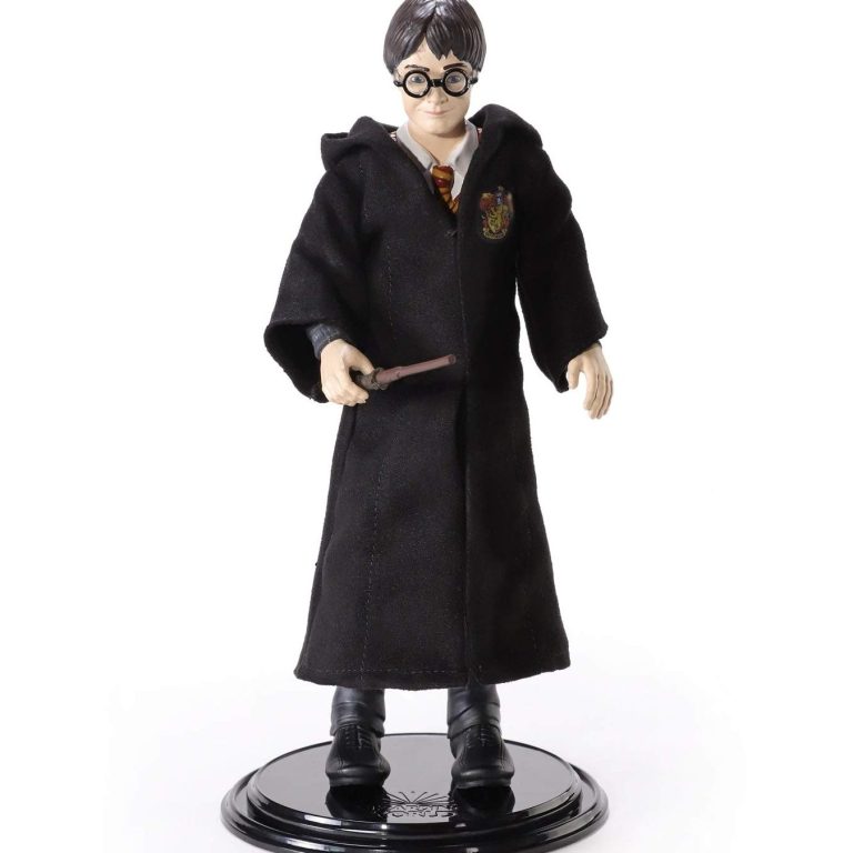 Harry potter personajees – [PPTX Powerpoint]