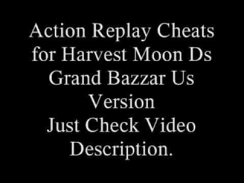 Descubre los secretos de Harvest Moon Grand Bazaar con nuestros mejores trucos y cheats