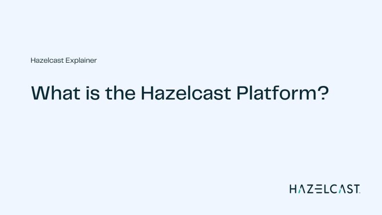 Hazelcast Reference Manual: Comprehensive Guide for Seamless Integration and Optimization