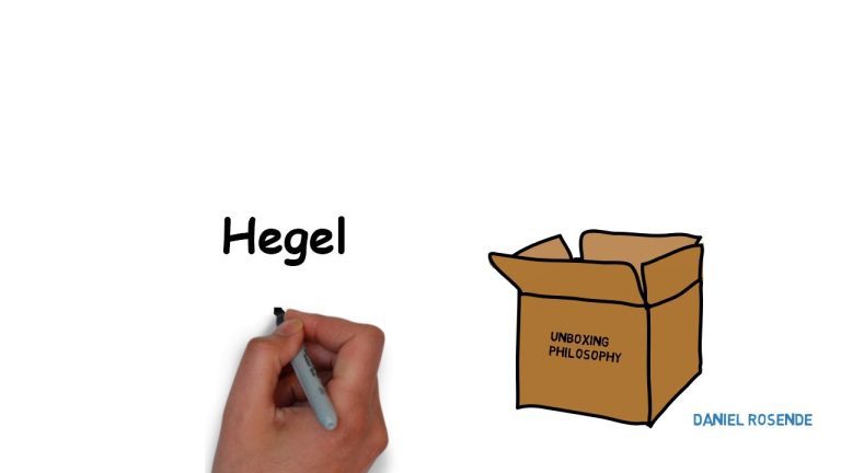 Descarga gratuita del PDF de la Lógica de Hegel: Explorando la mente de uno de los filósofos más influyentes