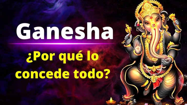 Descubre la fascinante historia de Ganesha en formato PDF: todo lo que necesitas saber