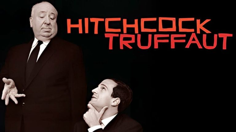 Hitchcock Truffaut PDF: Descubre los secretos del maestro del suspense en este impactante libro