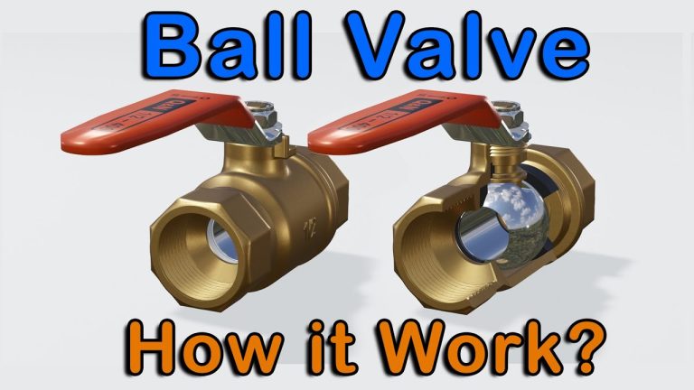 Descubre la guía definitiva sobre las válvulas de bola Hoke: características, usos y ventajas