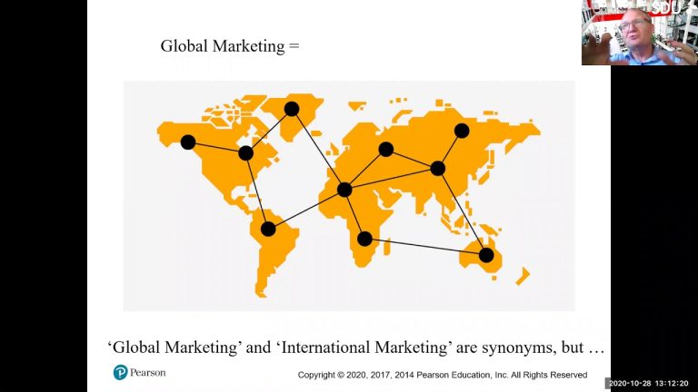 La guía definitiva de marketing global: Descarga gratuita del pdf de Hollensen