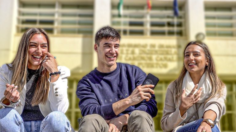Descubre las ventajas de realizar tu programa Erasmus en la Facultad de Farmacia de la Universidad de Granada