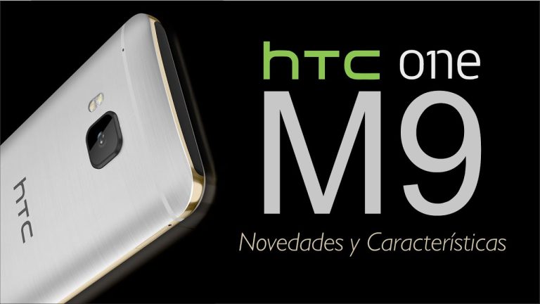 ¿Dónde comprar el HTC One M9 al mejor precio? Descubre las ofertas en FNAC