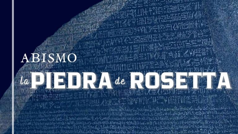 Descubre cómo utilizar la piedra de Rosetta en http enciclopedia us es index php y desbloquea tu conocimiento histórico