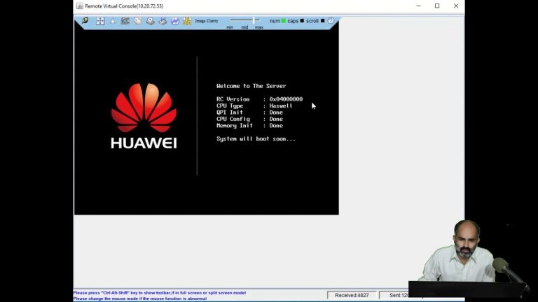Todo lo que necesitas saber sobre el servidor Huawei RH2285H V2