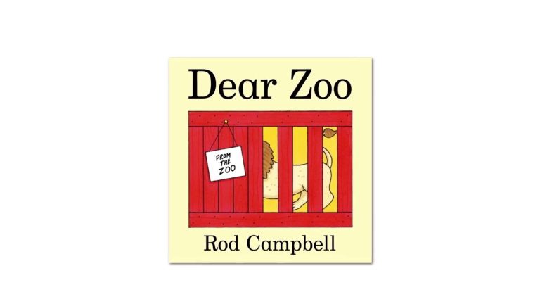 Descubre la increíble historia detrás de ‘I Wrote to the Zoo’ y cómo se convirtió en un éxito en el mundo editorial