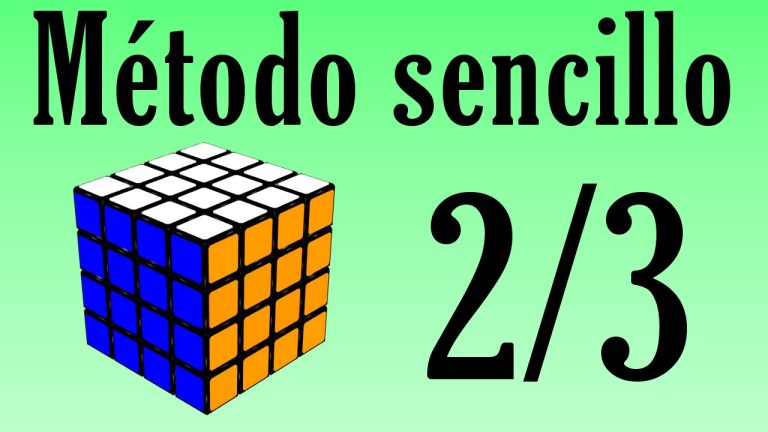 Descubre todo sobre Iberorubik: el cubo de Rubik español que está revolucionando el mundo de los rompecabezas