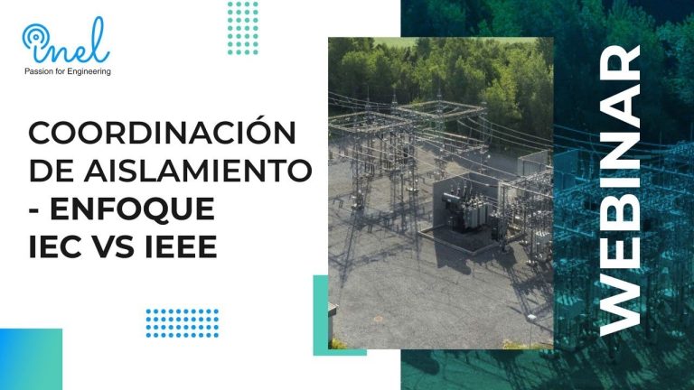 IEC 60071-2 en español: Todo lo que necesitas saber sobre la normativa de aislamiento eléctrico