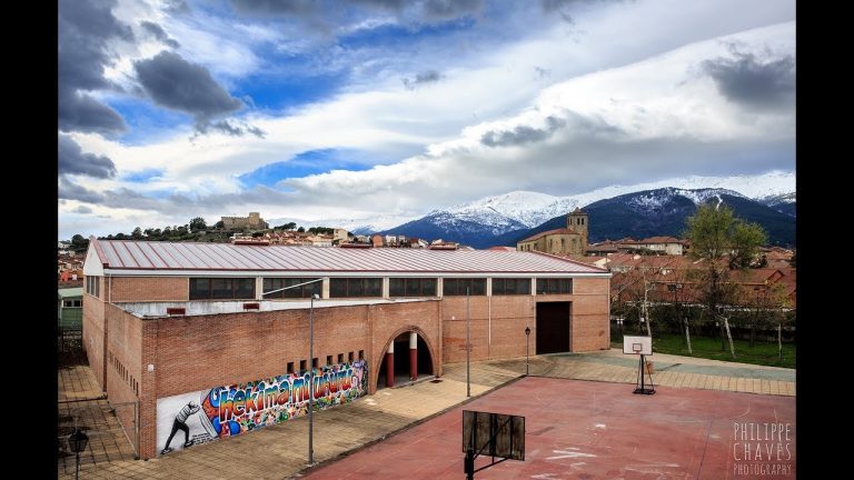 Descubre todo sobre el IES Sierra del Valle: Un colegio de excelencia en educación