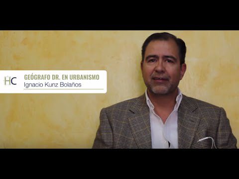 Descubre la historia y logros de Ignacio Kunz Bolaños: el talento que está revolucionando su industria