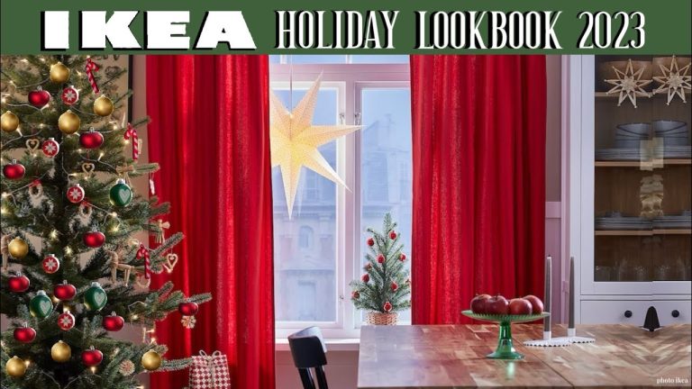 Las mejores ofertas de IKEA para el 1 de noviembre: ¡renueva tu hogar con descuentos increíbles!