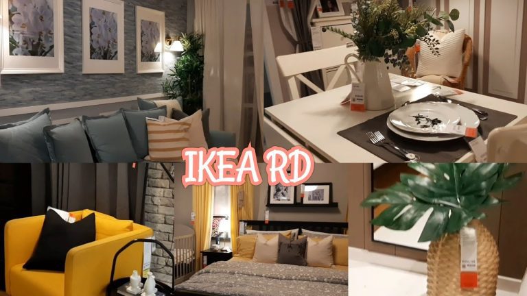 Descubre el catálogo 2014 de IKEA República Dominicana: diseños innovadores y opciones de estilo para tu hogar