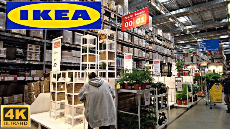 Descubre lo último del catálogo de Ikea España: tendencias, novedades y ofertas irresistibles