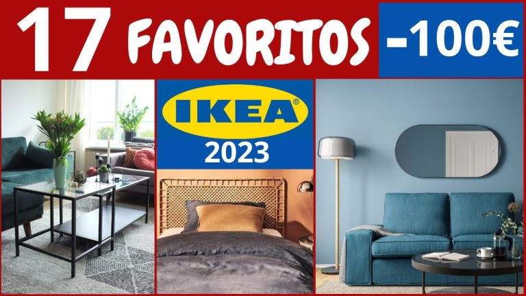 Descubre las últimas tendencias en muebles con el catálogo de Ikea Telde: ¡Renueva tu hogar con estilo!