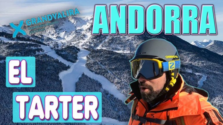Descubre todo lo que necesitas saber sobre Infoneu Andorra: el destino perfecto para los amantes de los deportes de invierno