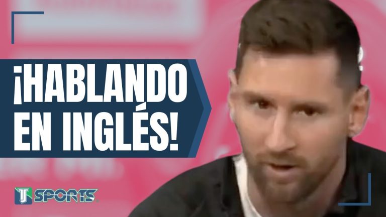 Everything You Need to Know About Messi: Exploring Messi’s Life and Career in English